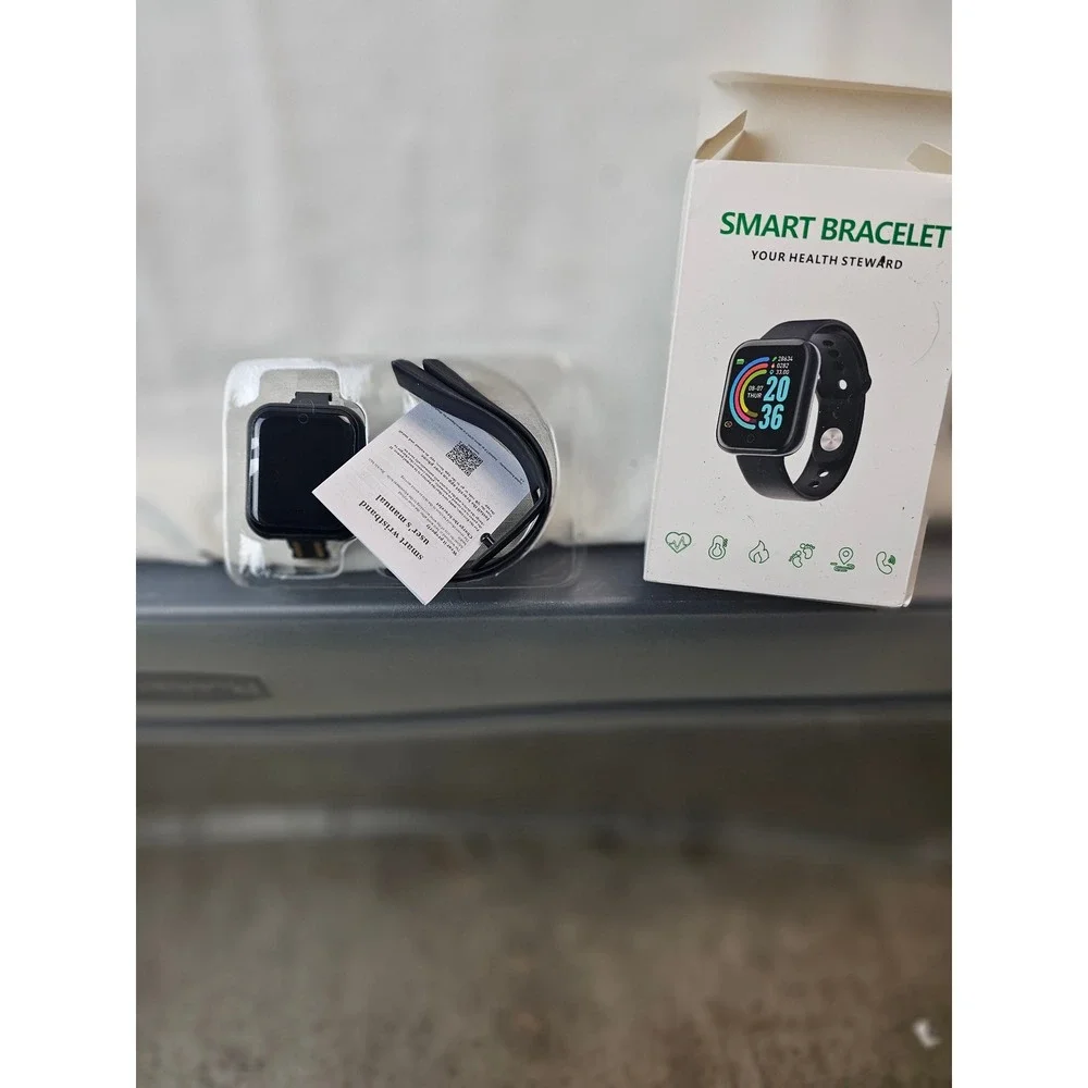 N/A smart bracelet